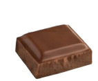 Chocolate Piece